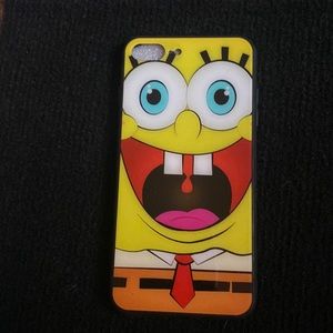 iPhone 8 Plus case NOT FOR SALE